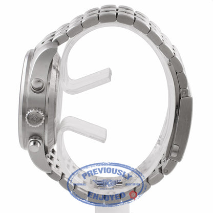 IWC Spitfire Pilot Chrono Ardose Dial 43MM IW387804 WD6MRT - Beverly Hills Watch Company Watch Store