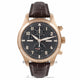 IWC Pilot Spitfire Perpetual Calendar Digital Date Month Rose Gold Watch IW379103 Beverly Hills Watch Company Watches