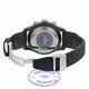 IWC Pilot Top Gun 46mm Chronograph Black Dial Black Fabric IW388007 F5R64R - Beverly Hills Watch Company