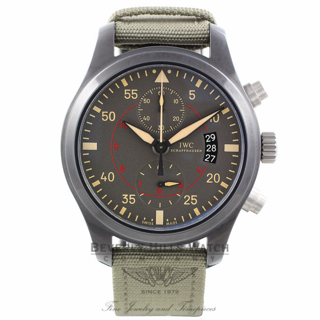 IWC Pilot s Top Gun Miramar Watch IW388002 NK19HE Beverly Hills Watch iwc-pilot-s-top-gun-miramar-watch-iw388002-nk19he-beverly-hills-watch