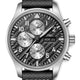 IWC Pilots Chronograph AMG Edition 43mm IW377903 - Beverly Hills Watch Company