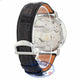 IWC Portofino 45MM Hand-Wound 8 Day Power Reserve Stainless Steel Blue Dial IW510106 02LFM8 - Beverly Hills Watch Company