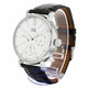 IWC Portofino Day Date 45mm Silver-Plated Dial 8 Day Power Reserve IW516201 9YJZP9 - Beverly Hills Watch