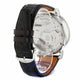 IWC Portofino Day Date 45mm Silver-Plated Dial 8 Day Power Reserve IW516201 9YJZP9 - Beverly Hills Watch