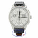 IWC 45mm Portugieser Perpetual Calendar Platinum Automatic IW397201 WDXJJ2 - Beverly Hills Watch