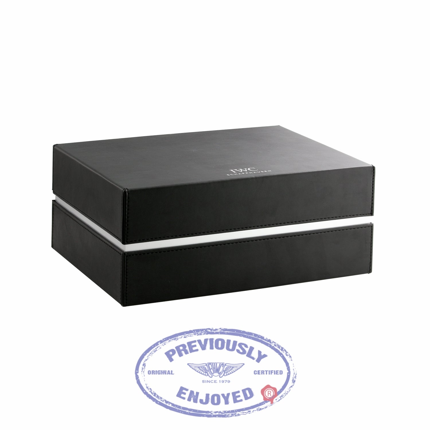 IWC 45mm Portugieser Perpetual Calendar Platinum Automatic IW397201 WDXJJ2 - Beverly Hills Watch