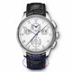 IWC 45mm Portugieser Perpetual Calendar Platinum Automatic IW397201 WDXJJ2 - Beverly Hills Watch