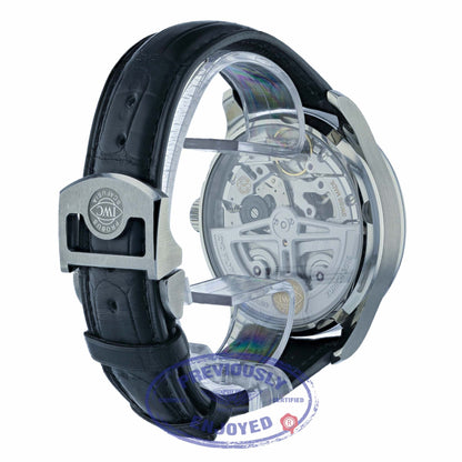  IWC Portugieser Stainless Steel "2nd Filmmaker Award, Zurich 2016" 42mm IW500703 3NVX1Y - Beverly Hills Watch Company