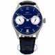 IWC Portuguese Seven Day Reserve 42mm Stainless Steel Laureus Limited Edition IW500112 8QRETW - Beverly Hills Watch Company