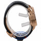 IWC Portuguese Chronograph 7 Day Power Reserve Slate Dial IW50012.25 UWXVLK - Beverly Hills Watch Company Watch Store