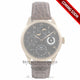 IWC Portuguese Perpetual Calendar Hemisphere Moonphase 44mm 18k Rose Gold Black Dial Brown Alligator Strap IW5201-03 P58HZ9 - Beverly Hills Watch Company Watch Store