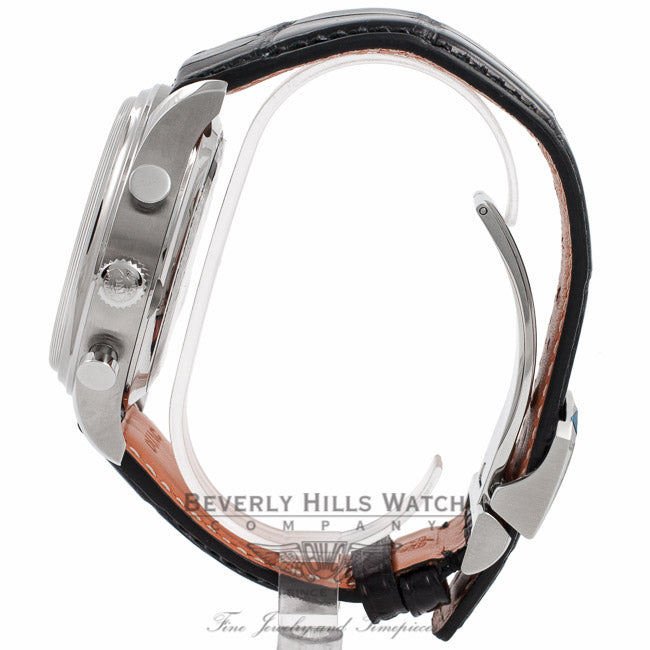 IWC Portuguese Chrono Classic 42MM IW390403 4Q14UF - Beverly Hills Watch Company Watch Store