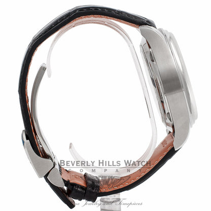 IWC Portuguese Chrono Classic 42MM IW390403 4Q14UF - Beverly Hills Watch Company Watch Store