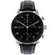 IWC Portuguese Chronograph 40MM Automatic Stainless Steel Black Dial IW371447 2Q767A - Beverly Hills Watch Company Watch Store