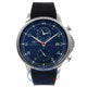 IWC Portuguese Yacht Club Chronograph 45MM Blue Dial IW390213 CMELDZ - Beverly Hills Watch Company Watch Store