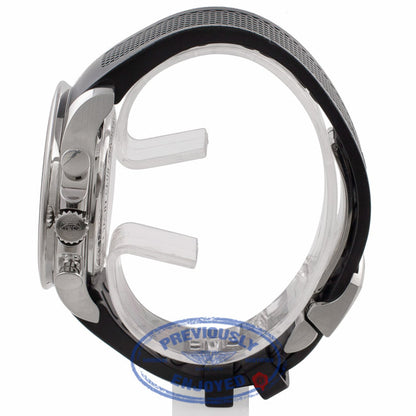 IWC Portuguese Yacht Club Rubber Strap Watch IW390210 VC996H - Beverly Hills Watch Company Watch Store