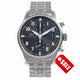 IWC Spitfire Pilot Chrono Ardose Dial 43MM IW387804 K3CEM3 - Beverly Hills Watch Company Watch Store
