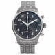IWC Spitfire Pilot Chrono Ardose Dial 43MM IW387804 K3CEM3 - Beverly Hills Watch Company Watch Store