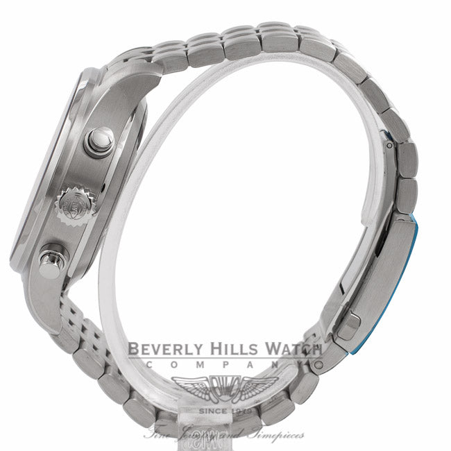 IWC Spitfire Pilot Chrono Ardose Dial 43MM IW387804 K3CEM3 - Beverly Hills Watch Company Watch Store