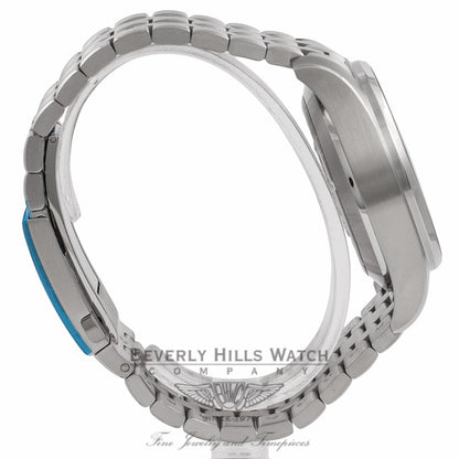 IWC Spitfire Pilot Chrono Ardose Dial 43MM IW387804 K3CEM3 - Beverly Hills Watch Company Watch Store