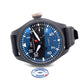 IWC Big Pilot Top Gun 48MM Black Ceramic 7 Day Power Reserve IW501901 98T4K6