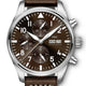IWC Pilot Chronograph Antoine de Saint Exupéry IW377713 - Beverly Hills Watch Company
