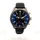 IWC Pilot Chronograph 44.5mm Top Gun Ceramic IW389101 - Beverly Hills Watch Company