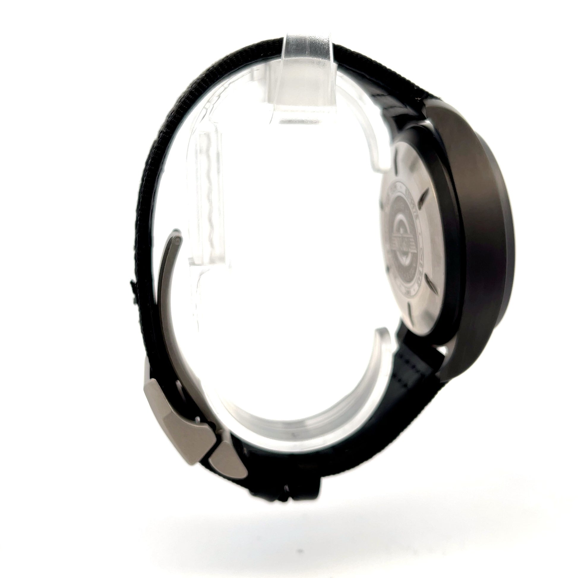 IWC Pilot Chronograph 44.5mm Top Gun Ceramic IW389101 - Beverly Hills Watch Company