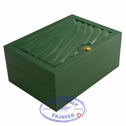 Rolex Datejust 36mm Yellow Gold and Steel Fluted Bezel White Dial Roman Jubilee Bracelet 116233 J6VW5M - Beverly Hills Watch Company