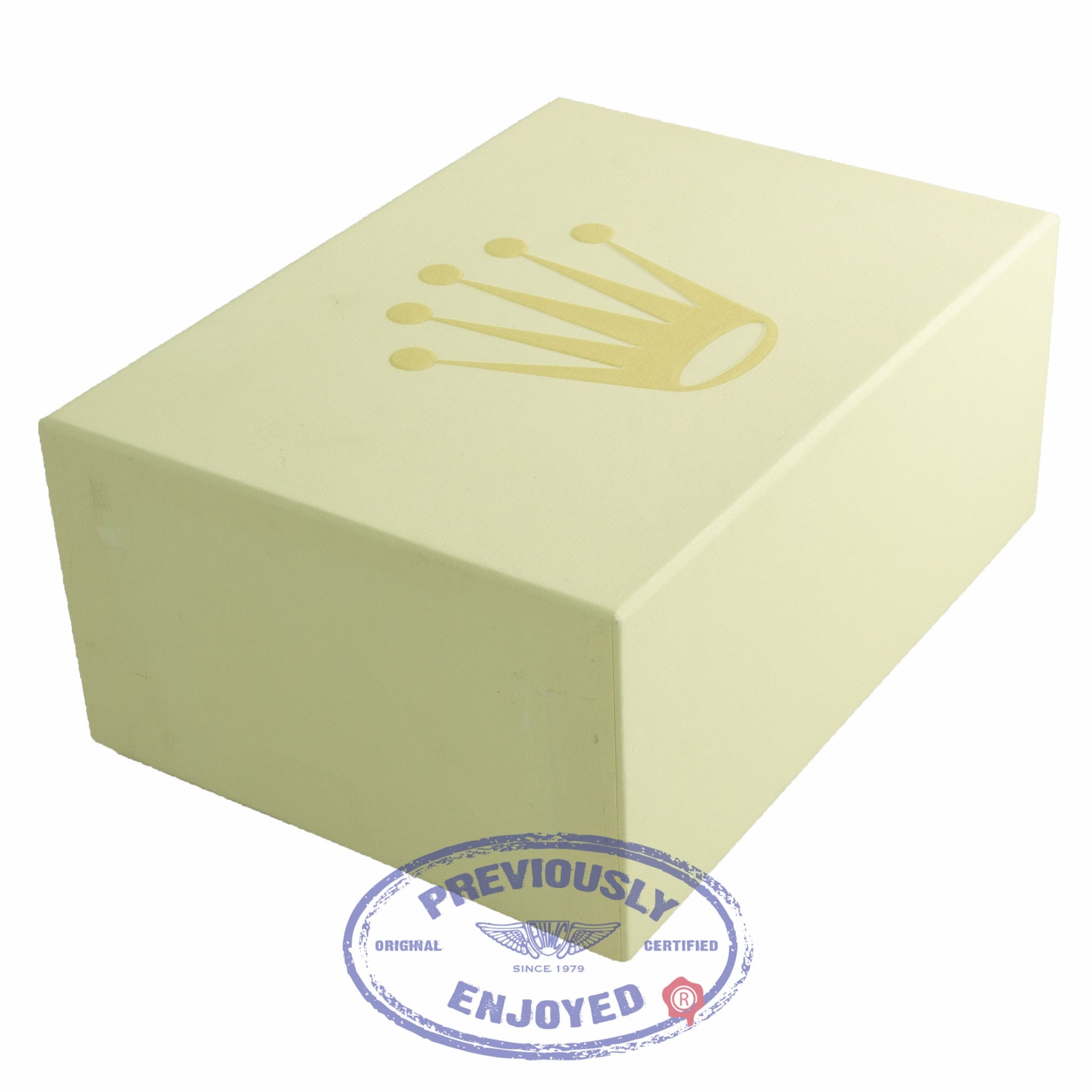 Rolex Datejust 36mm Yellow Gold and Steel Fluted Bezel White Dial Roman Jubilee Bracelet 116233 J6VW5M - Beverly Hills Watch Company