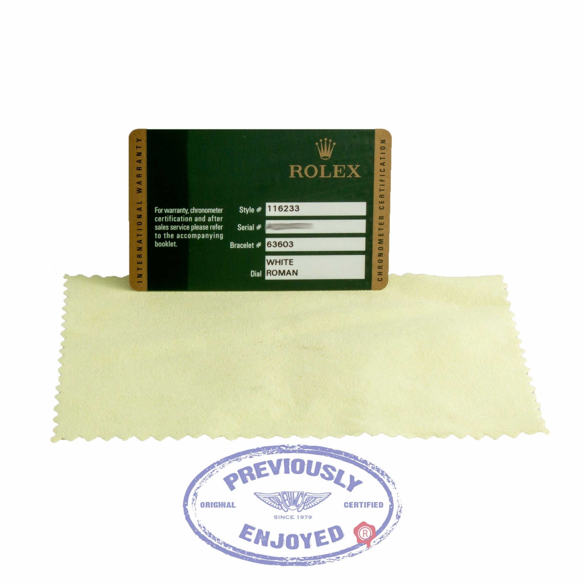 Rolex Datejust 36mm Yellow Gold and Steel Fluted Bezel White Dial Roman Jubilee Bracelet 116233 J6VW5M - Beverly Hills Watch Company