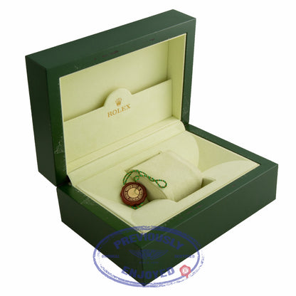 Rolex Datejust 36mm Yellow Gold and Steel Fluted Bezel White Dial Roman Jubilee Bracelet 116233 J6VW5M - Beverly Hills Watch Company