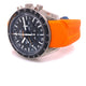 Omega Speedmaster HB-SIA Solar Impulse 44mm Titanium 321.92.44.52.01.003 J96UF0 - Beverly Hills Watch Company