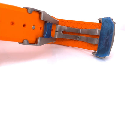 Omega Speedmaster HB-SIA Solar Impulse 44mm Titanium 321.92.44.52.01.003 J96UF0 - Beverly Hills Watch Company