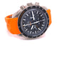 Omega Speedmaster HB-SIA Solar Impulse 44mm Titanium 321.92.44.52.01.003 J96UF0 - Beverly Hills Watch Company