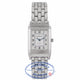 Jaeger-LeCoultre Reverso Ladies Stainless Steel 2618110 X3VTFZ - Beverly Hills Watch Company Watch Store