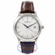 Jaeger Le Coultre Master Control Harmonisation 40MM Stainless Steel Q1398420 LJ3FBG - Beverly Hills Watch Company Watch Store