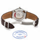 Jaeger Le Coultre Master Control Harmonisation 40MM Stainless Steel Q1398420 LJ3FBG - Beverly Hills Watch Company Watch Store