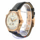 Jaeger LeCoultre Master Control Geographique 39mm Rose Gold Q1422521 1F2RDR - Beverly Hills Watch Company
