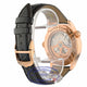 Jaeger LeCoultre Master Control Geographique 39mm Rose Gold Q1422521 1F2RDR - Beverly Hills Watch Company