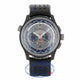 Jaeger LeCoultre Amvox 5 Aston Martin World Chronograph Ceramic Q193J480 8JEX9R - Beverly Hills Watch