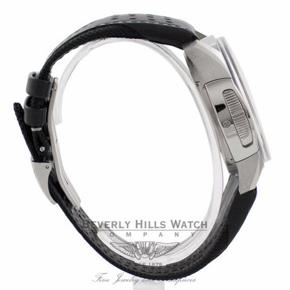 Jaeger LeCoultre Amvox2 DBS Aston Martin Edition Q192T450 16079 - Beverly Hills Watch Company Watch Store