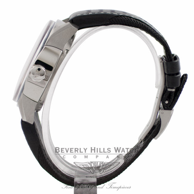 Jaeger LeCoultre Amvox2 DBS Aston Martin Edition Q192T450 16079 - Beverly Hills Watch Company Watch Store