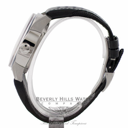 Jaeger LeCoultre Amvox2 DBS Aston Martin Edition Q192T450 16079 - Beverly Hills Watch Company Watch Store