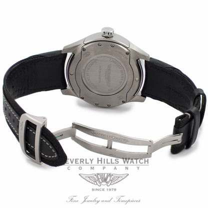 Jaeger LeCoultre Amvox2 DBS Aston Martin Edition Q192T450 16079 - Beverly Hills Watch Company Watch Store