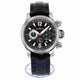 Jaeger LeCoultre 41.5mm Master Compressor Chronograph Black Galvanic Dial 1758421 PEXMPV - Beverly Hills Watch
