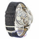 Jaeger LeCoultre 42mm 18K White Gold Duometre Unique Travel Time Q6063540 KQ1ZD1 - Beverly Hills Watch
