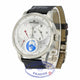 Jaeger LeCoultre 42mm 18K White Gold Duometre Unique Travel Time Q6063540 KQ1ZD1 - Beverly Hills Watch