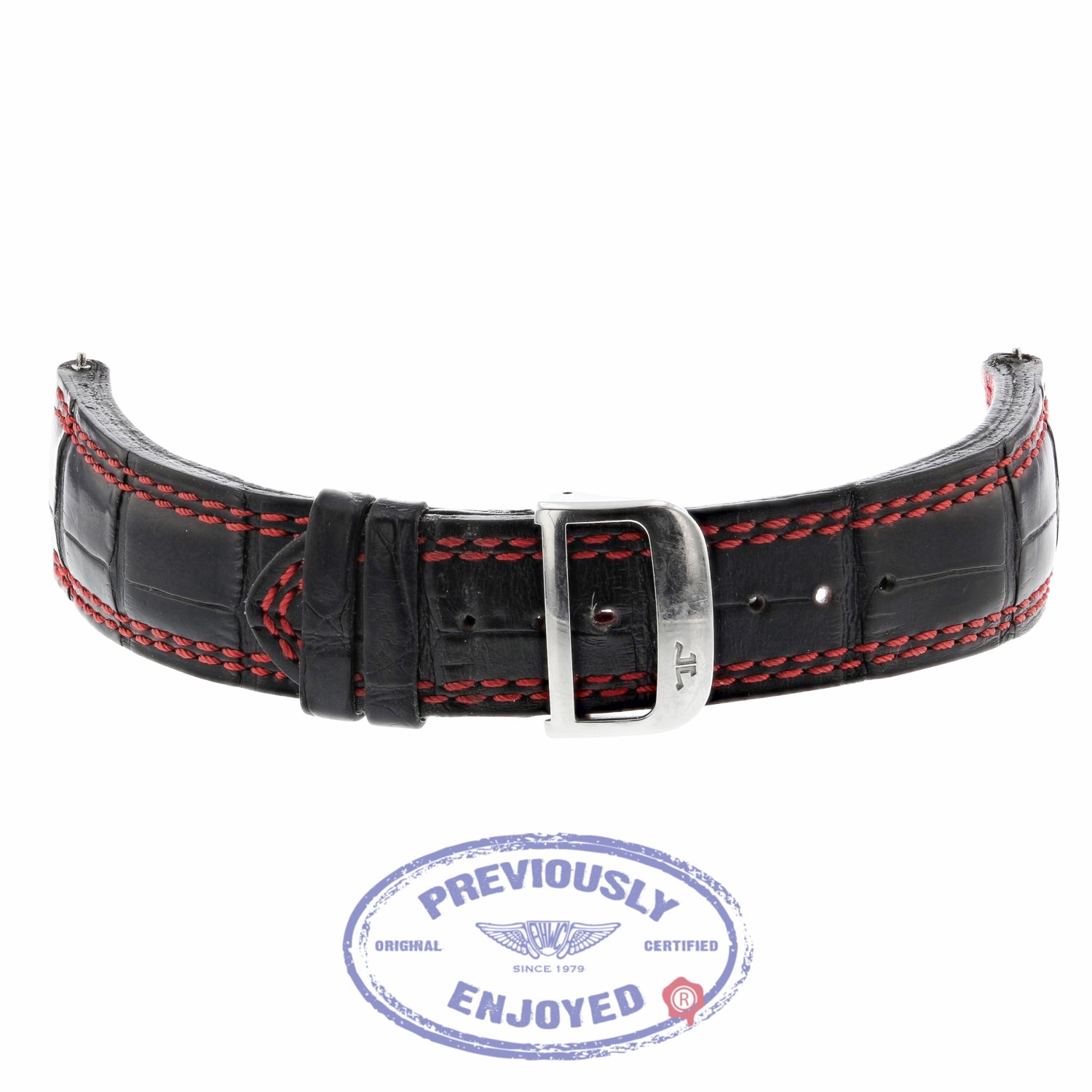 Jaeger LeCoultre Compressor Extreme World Chronograph Stainless Steel Bracelet 1768170 C76Z6F - Beverly Hills Watch Company