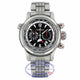 Jaeger LeCoultre Compressor Extreme World Chronograph Stainless Steel Bracelet 1768170 C76Z6F - Beverly Hills Watch Company